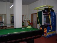 игровая комната - фотогалерея на RCC-TRAVEL.RU игровая комната - фотогалерея на RCC-TRAVEL.RU